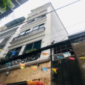 SĐCC BÁN NHÀ phố Lĩnh Nam, Hoàng Mai DT 38M × 4T KD.Ô tô tránh. Ô tô nhỏ vào tận nhà. Chỉ 4 tỷ 7x